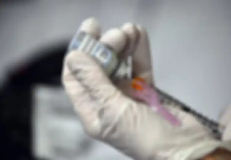 Sindikat Mengerikan di China, 70 Warganya Ditangkap Atas Produksi dan Penyelundupan Vaksin Virus Corona Palsu, Raup Keuntungan Hampir 39 Miliar Rupiah