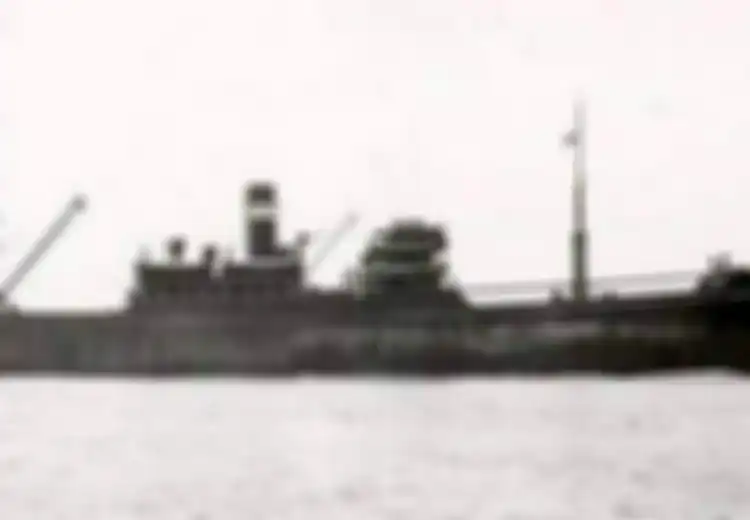 Jutaan Emas dan Perak Batangan Dipulihkan dari Bangkai Kapal Gairsoppa yang Ditenggelamkan Torpedo Jerman Saat Perang Dunia II