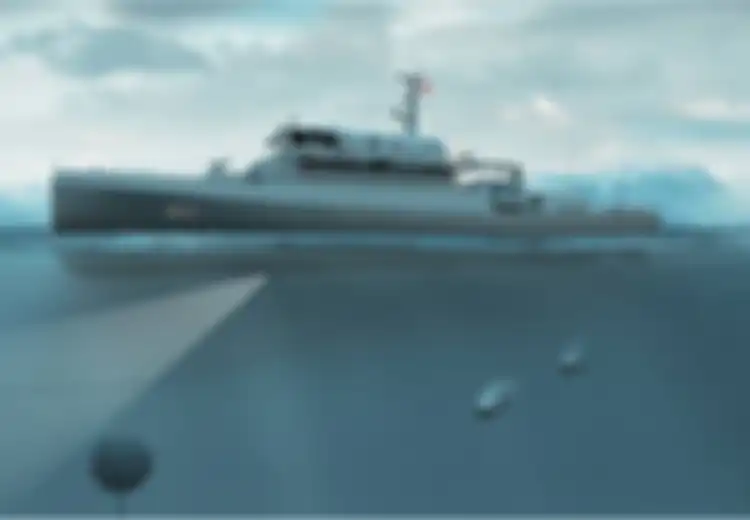 Jerman Mulai Membuat 2 Kapal untuk Indonesia yang Bakal Bikin TNI Angkatan Laut Kita Senang, Seperti Apa dan untuk Apa Ya?