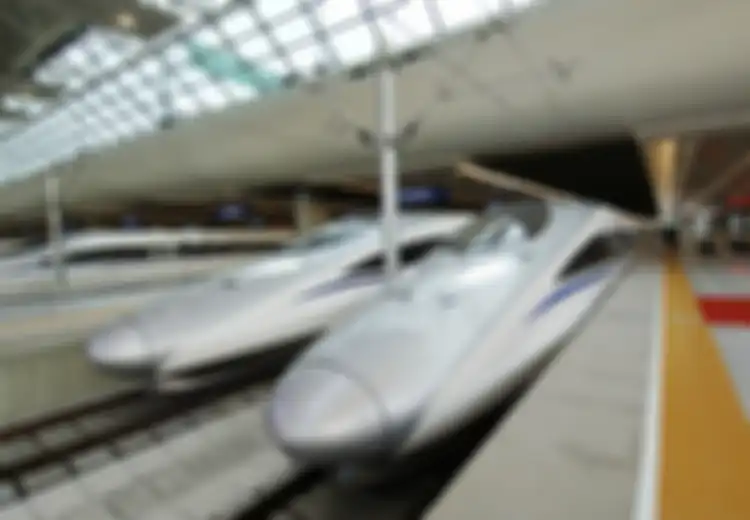 Shinkansen Kereta Api Buatan Jepang Tahun 1967 Jadi Pelopor Era Kereta Api Supercepat Dunia, Inilah 10 Kereta Api Tercepat di Dunia Tahun 2020