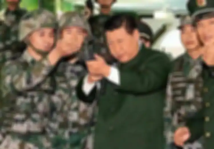 'Ngamuk' Makin Banyak Negara yang Ikut Campur Urusannya, China Peringatkan bahwa Kemerdekaan Taiwan Berarti Perang