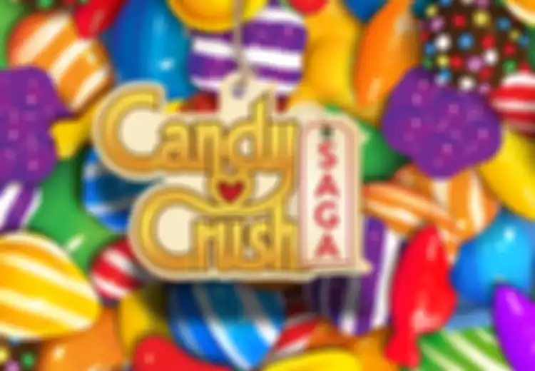 Gim Candy Crush Yang Namanya Diseret-seret Anggota DPRD Cinta Mega Untuk Tutupi Perbuatannya, Beda Dengan Slot