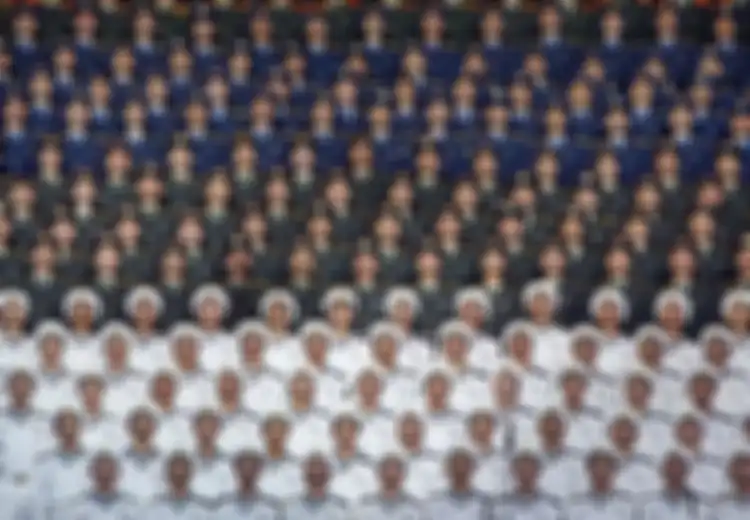 Sombong? Tiongkok Berpikir Militernya Sekarang Dapat Memenangkan Perang Apa Pun, Termasuk Merebut Pulau yang Disengketakan di Laut China Timur dan Selatan