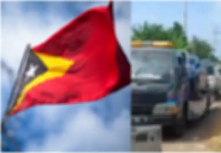 Tak Seperti Warga Sumurgeneng yang Kalap Belanja Mobil dari Kompensasi Tambang, Rakyat Timor Leste Justru Tak Kunjung Kaya Meski Negaranya Bergelimang Minyak Bumi