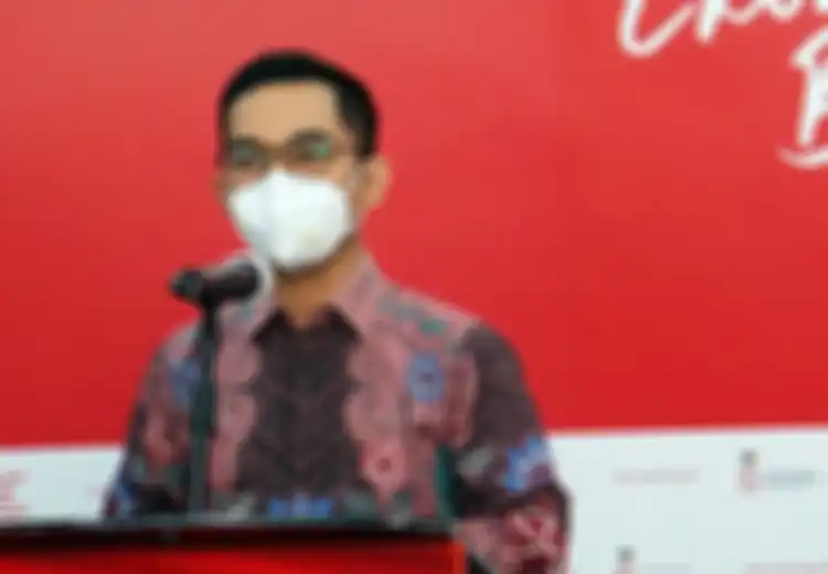 Aplikasi Clubhouse Berpotensi Diblokir, Begini Penjelasan Kominfo
