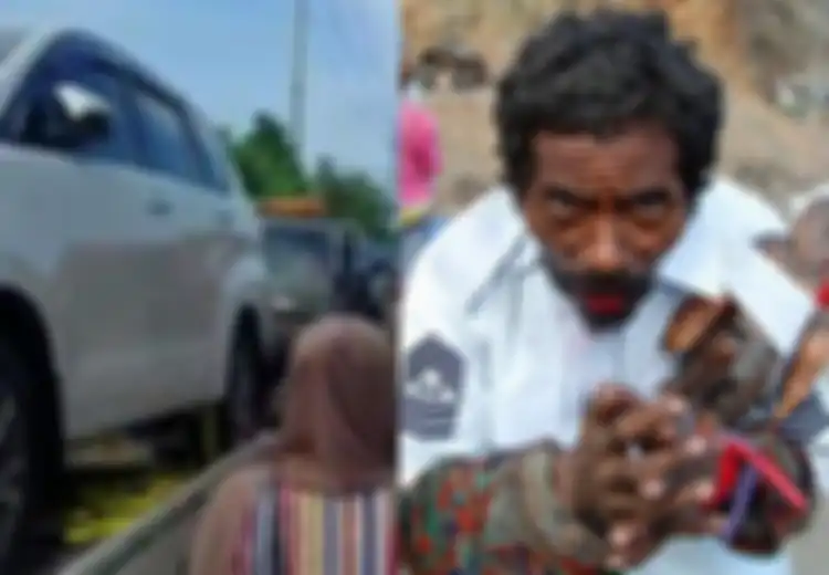 Warga Timor Leste Pasti Keki Lihat Desa Pemborong Mobil di Indonesia, di Negaranya Kilang Minyak Malah Jadi Jebakan Mimpi yang Tak Kunjung Jadi Nyata