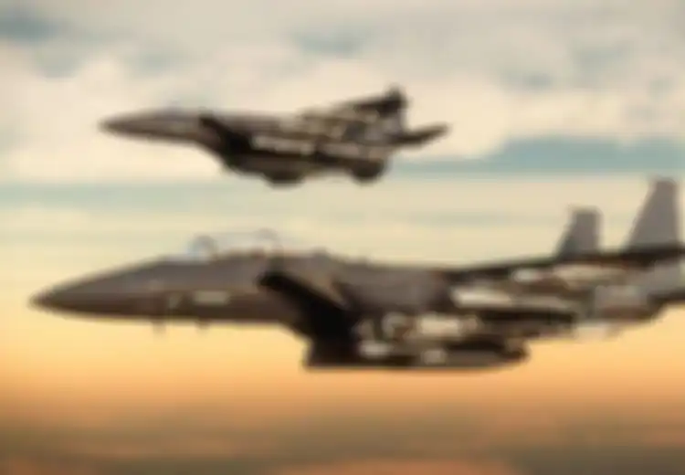 Kemampuannya Disebut Mampu Kalahkan Jet Tempur Paling Kuat di Dunia, Mengapa F-15SE 'Silent Eagle' Amerika Justru Tak Laku di Pasaran?
