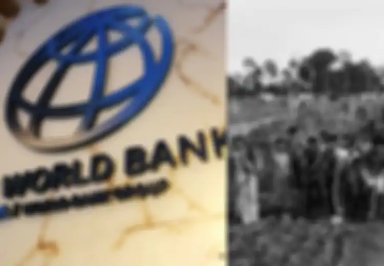 Bikin Melarat Rakyat Indonesia, Inilah Proyek Andalan Presiden di Masa Lalu, yang Ternyata Akal-Akalan Bank Dunia, Per Keluarga di Indonesia Diperkirakan Menanggung Hingga  Rp98 juta