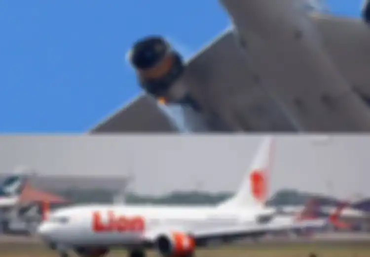 Kini Seluruh Seri 777 Buatannya Dikandangkan di Seluruh Dunia, Bulan Lalu Boeing Didenda Puluhan Triliun Rupiah untuk Kecelakaan yang Dipicu Seri Pesawat Berbeda