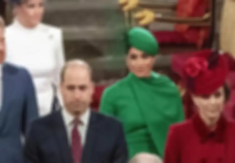 ‘Dia Kesal dengan Apa yang Telah Terjadi’,  Pangeran William Jengkel dengan Tingkah Laku Pangeran Harry, Apa yang Telah Terjadi?