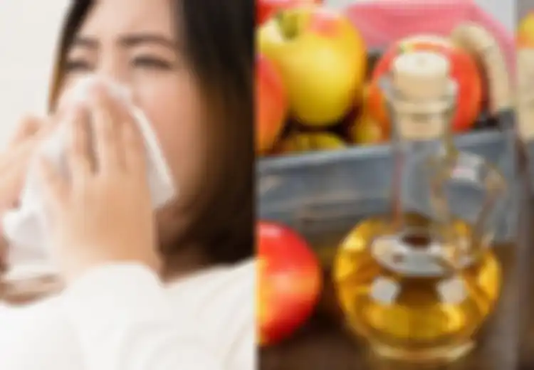 Cara Mengatasi Hidung Tersumbat Tidak Hanya Makanan Pedas, Ini Dia!