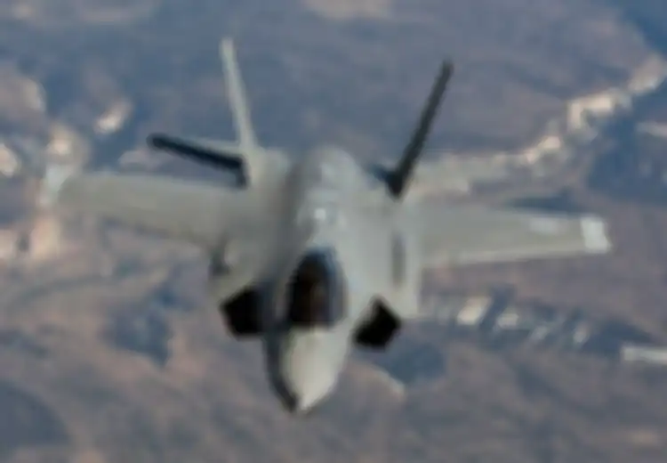 Susah Payah Dapat Restu AS Untuk Beli Jet Tempur F-35, UEA Kini Malah Ancam Batalkan Kesepakatan Beli F-35 Gara-gara Masalah China Ini