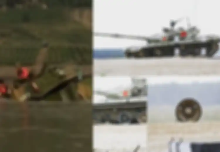Berlagak Sangar Punya Senjata Militer dalam Jumlah Besar, Negara Pelanggan China Ini Malah Bocorkan Bobroknya Senjata Militer Buatan China Sampai Ogah Menggunakannya