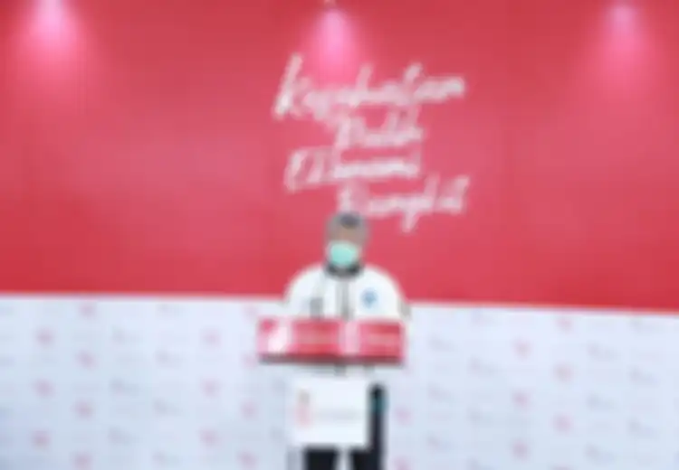 Cegah Penyebaran Hoaks Tentang Vaksin Covid-19, Kemenkominfo Libatkan Multistakeholder