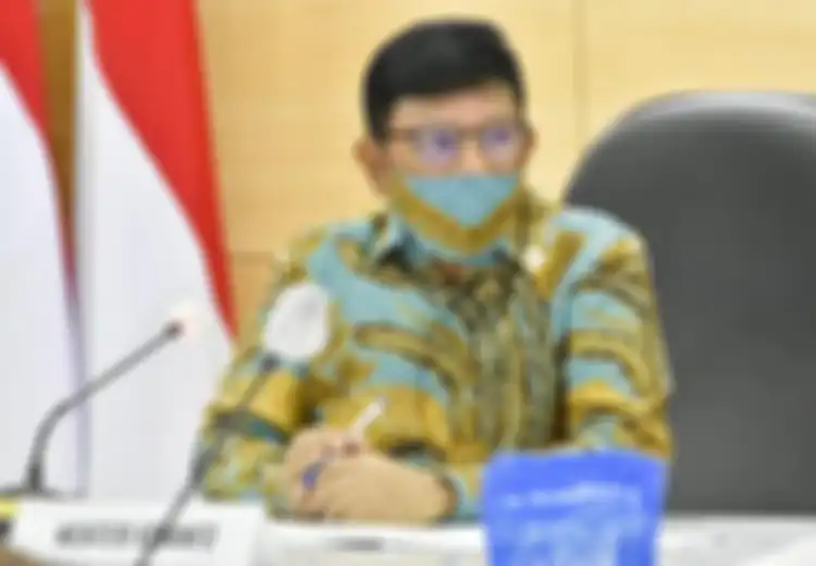 Penuhi Kebutuhan Masyarakat, Pemerintah Terapkan Strategi Hilir-Hulu Digitalisasi Indonesia