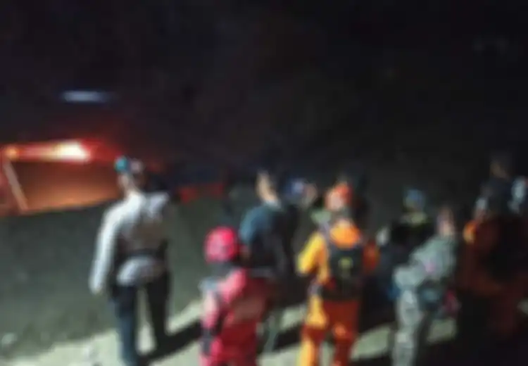 Praktik Tambang Emas Ilegal di Sulawesi Tewaskan Puluhan Warga yang Tertimbun, Jasad Para Penambang Belum Ditemukan, Tambang Ilegal di Indonesia pun Disorot Berbagai Media Asing, Bagaimana Isinya?