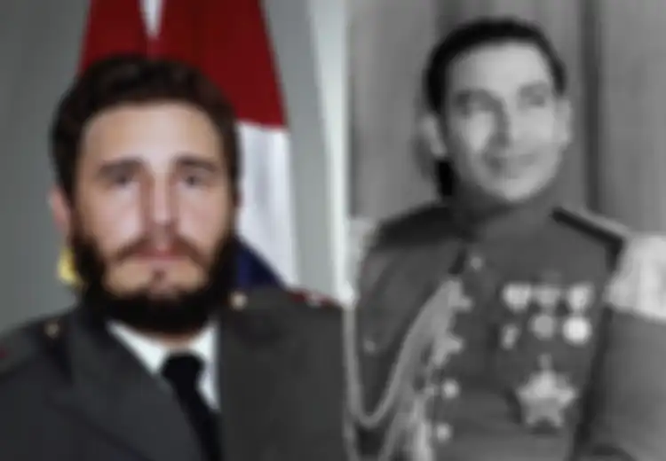 ‘Sejarah Akan Membebaskan Saya’ Fidel Castro versus Batista; Para Pemberontak Kuba yang Mengubah Dunia