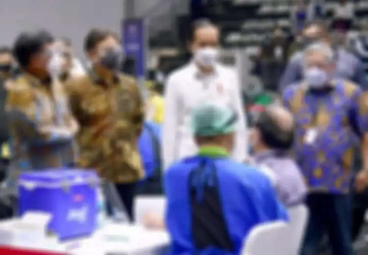 Lupakan Sinovac, Negara Tetangga Indonesia Ini Hanya Kasih 2 Pilihan Vaksin Covid-19 pada Warganya, Loh Kenapa Kita Tetap Ngotot Pakai Vaksin dari China Itu?
