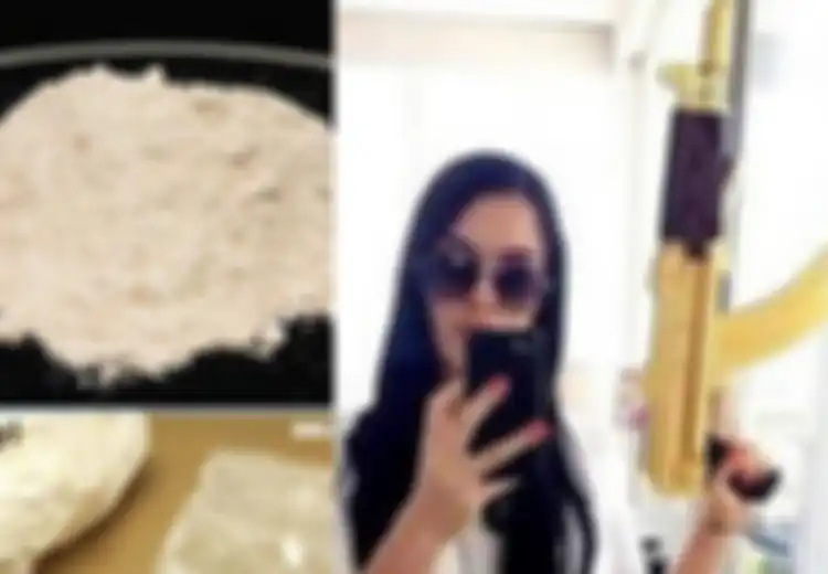 Menguak Pasar Ilegal Perdagangan Terlarang Obat China, Rupanya Menjadi Sumber Epidemi Narkoba di Amerika yang Suburkan Bisnis Kartel Meksiko
