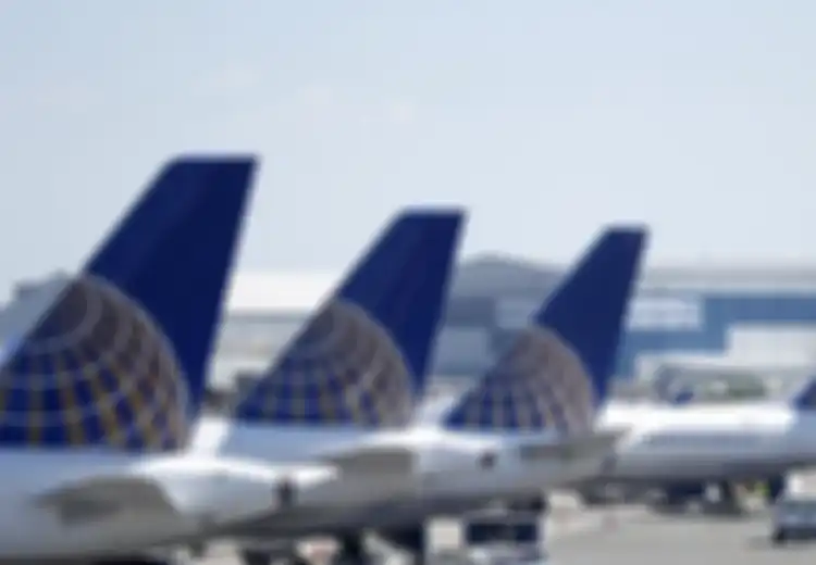 Seluruh Penumpang United Airlines Mendadak Batuk dalam Kabin Hingga Pilot Harus Tunda Penerbangan, Hanya Gegara Bumbu Dapur Ini