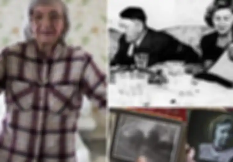 Menangis Bak Anjing Setiap Kali Nyawa 'Gagal' Mati, Inilah Hitler's Tasters, Pencicip Makanan yang Memastikan Setiap Santapan Sang Fuhrer Bebas Racun
