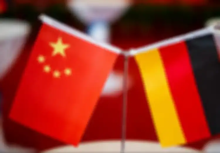 Bikin China Geram, Jeram Kirimkan Kapal Perang Pertama Sejak 2002, ke Laut China Selatan Seiring Meningkatnya Ketegangan di Wilayah Sengketa Tersebut