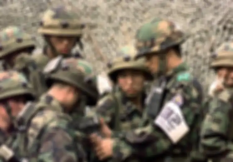 Besar Pasak daripada Tiang, Siapa Sangka Salah Satu Militer Paling Kaya di Dunia Ini Justru Terbelit Masalah Keuangan, Mati-matian Naikkan Gaji Tentara Demi Hal Ini