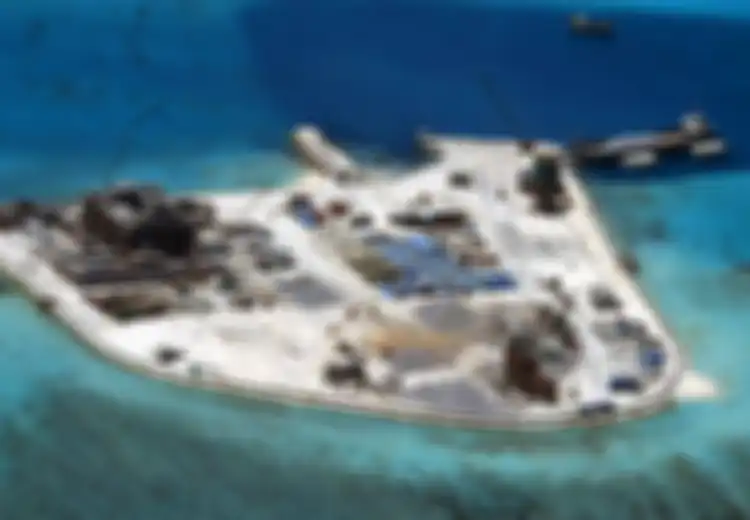 Tampak Tenang-tenang Saja, Filipina dan China Rupanya Masih Berselisih Tentang Masalah Ini, Presiden Terpilih Mendatang Diharapkan Tak Mengulangi Kecerobohan Presiden Duterte