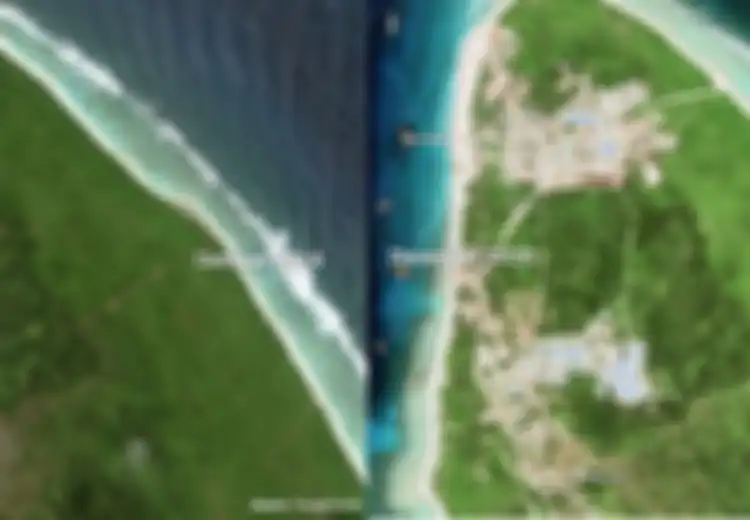 India Ternyata Sama Rakusnya dengan China, Kalap Bangun Pangkalan Militer di Pulau Kecil Tengah Samudera Hindia Ini, Terkuak Tujuannya untuk Jegal China 