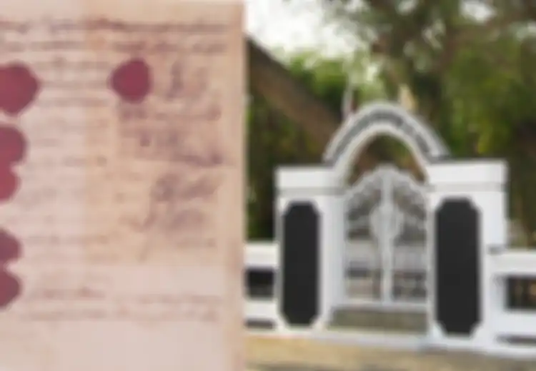 Pecahnya Kerajaan Mataram Setelah Perang Jawa, Pemberontakan dari Keluarga Sendiri Akibat Pakubuwana Ingkar Berikan Hadiah Bagi yang Sanggup Tumpas Pemberontakan Itu?