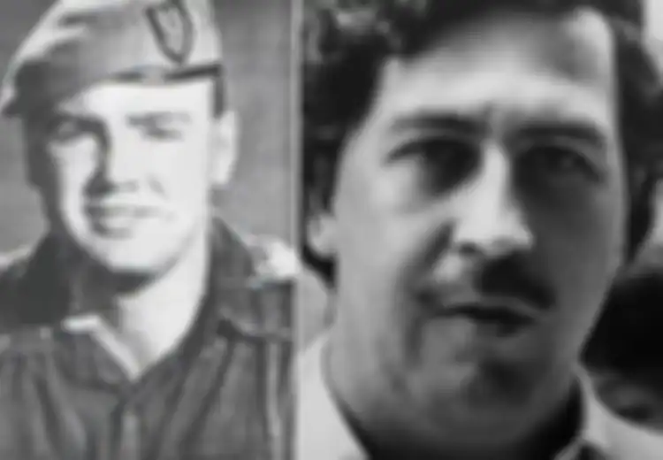 Pengakuan Mengejutkan Mantan Pasukan Khusus Inggris SAS, Disewa Untuk Bunuh Raja Narkoba Pablo Escobar, Tetapi Malah Dirinya yang Terancam Kehilangan Nyawa Padahal Sudah Bawa 12 Tentara Elit