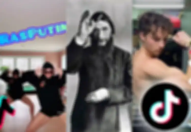 Lagunya Viral di TikTok dengan Nuansa Ceria, Faktanya Rasputin adalah Nama Penuh Kengerian dan 'Kutukan' Bagi Kekaisaran Rusia