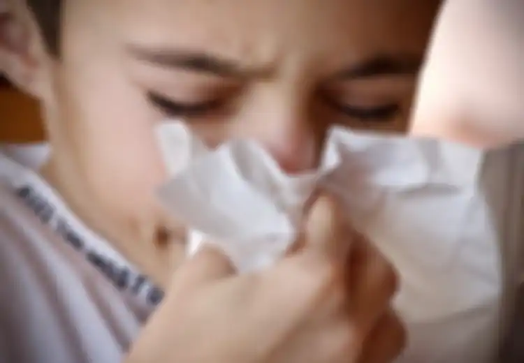 Ganggu Tidur di Malam Hari? Coba Cara Mengatasi Hidung Tersumbat dengan Pijatan Ini