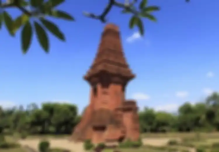 Tanpanya Majapahit Bakal Jadi Dongeng Semata, Trowulan Ternyata Sudah Jadi Kota Metropolitan di Zamannya, Lihat Saja Bukti-buktinya Ini