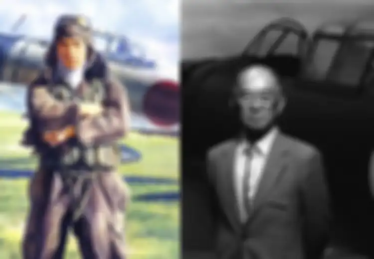 Kisah Samurai Langit, Pilot Jepang Setengah Buta yang Terbangkan Pesawat Rusaknya Selama 5 Jam dan Pernah Terlibat dalam Serangan Pearl Harbor