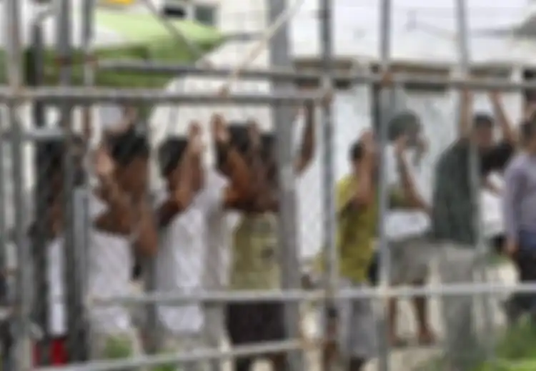 China Lupa Berkaca, Kali Ini Ributkan Pelanggaran HAM di Australia Padahal Mereka Sendiri Bumihanguskan Umat Muslim Uighur Setiap Harinya
