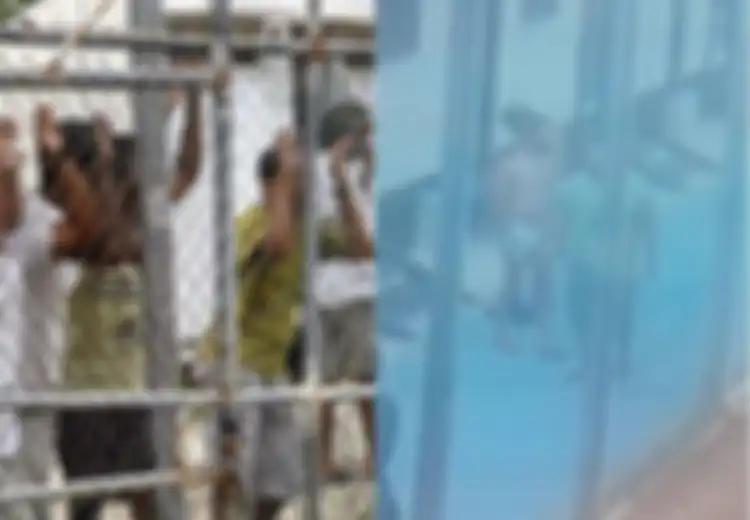 Menguak Penjara Penghukuman Imigran Australia di Papua Nugini, Satu Alat 'Pengkambinghitaman' Pelanggaran HAM di Negara Tetangga Indonesia Tersebut