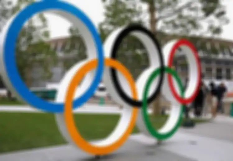 'Olimpiade Zombie', Ngeyel Tetap Adakan Ajang Olahraga Dunia di Tengah Pandemi Covid-19, Jepang Disebut Hanya Akan Menanggung Malu, Sejarah Perang Dunia II pun Bisa Terulang Kembali