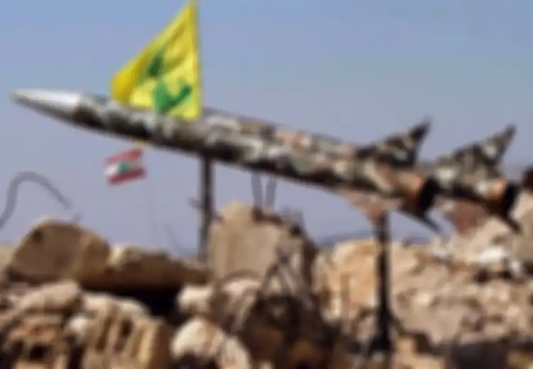 Israel Bakal Kalang-Kabut, Hizbullah Diprediksi Bakal Hujani Israel dengan 2.000 Roket dan Rudal Setiap Hari di Perang Masa Depan