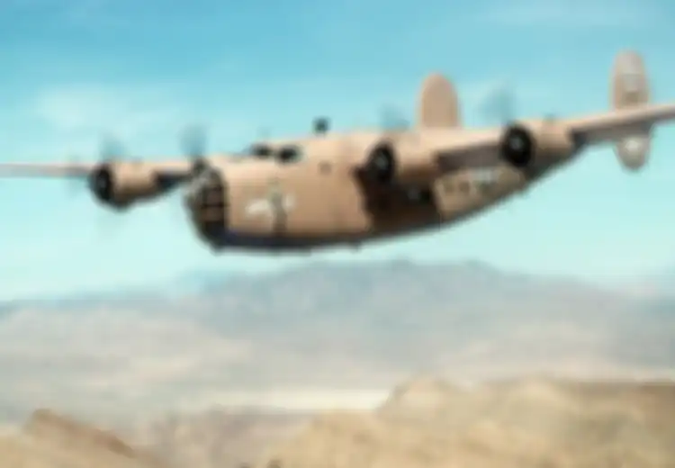 ‘Bajingan Beruntung’ Pilot B-24 yang Ternyata Mata-Mata ini Selamatkan 1.000 Tawanan Perang AS dari Akhir yang Suram di Tangan Soviet