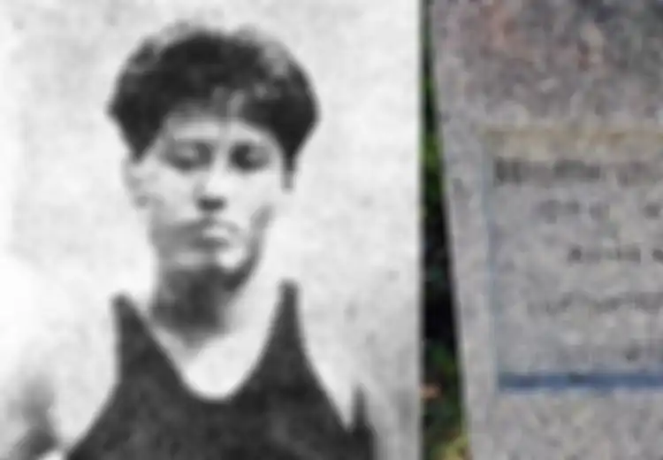 Bukan 'Pahlawan Hati', Oppa Korea Ini Justru Jadi Pahlawan Kemerdekaan Indonesia, Perjuangannya yang Dramatis Berakhir dengan Tragis