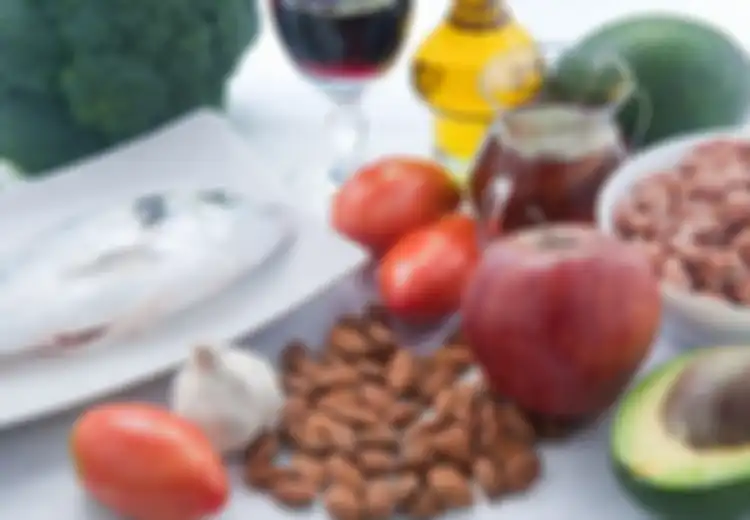 Peduli Tubuhmu; 15 Makanan Terbaik Turunkan Kolesterol Secara Alami