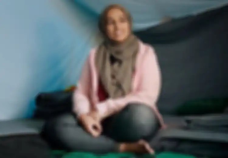 Berhasil Melarikan Diri dari Mulut Harimau Bernama ISIS, Wanita yang Pernah Jadi Istri Militan ISIS Ini Bocorkan Kehidupannya Bak di Neraka Bumi, Anaknya Dipaksa Makan Rumput Bak Hewan Ternak