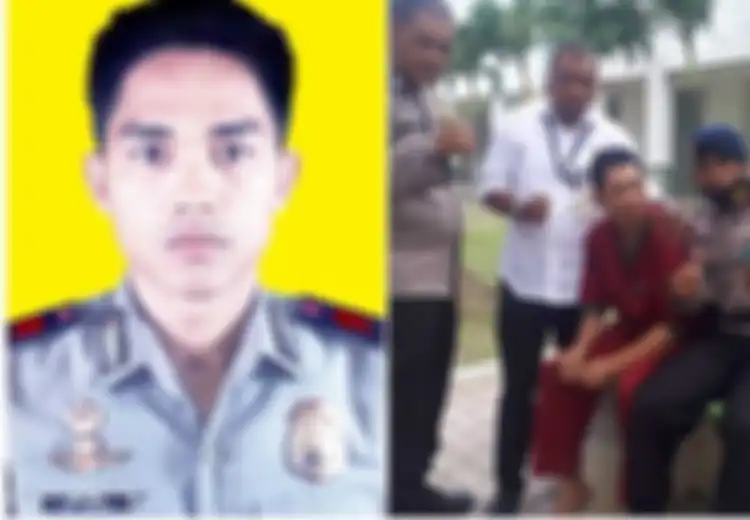 Tanpa Tunggu Tes DNA, Polisi yang Ditemukan di RSJ Setelah Hilang 17 Tahun Sejak Tsunami Aceh Dipastikan Sebagai Abrip Asep, Terungkap Lewat Ini