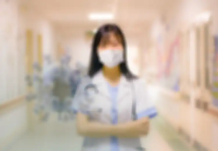 Setelah Kemarin Hasil Penyelidikan WHO di China Berakhir Kurang Memuaskan, Bos WHO Kini Desak Penyelidikan Lebih Jauh Tentang Teori Kebocoran Lab Covid-19