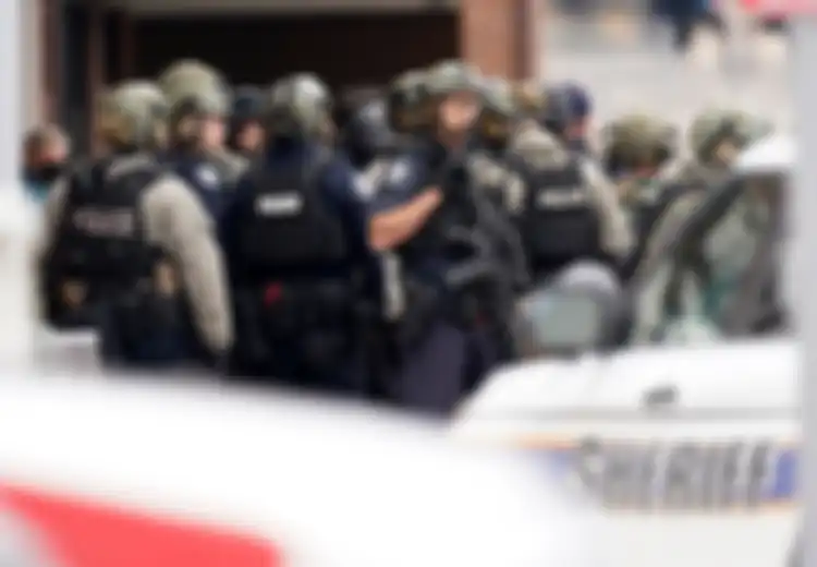 'Kali Ini Berapa Banyak Korbannya?' Tanya Warga Amerika Saat Dengar Kasus Penembakan di Colorado Saking Seringnya Terjadi Penembakan Massal, Inilah Daftar Penembakan Massal Mematikan AS