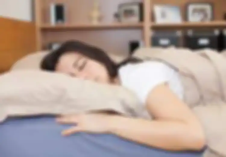 Orang Se-Indonesia Sering Melakukannya, Ternyata Kebiasaan Ini Harusnya Tak Dilakukan Kalau Ingin Mengatasi Masalah Sulit Tidur, Coba Hindari dan Lihat Hasilnya