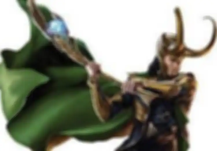 Dipercaya Sebagai Salah Satu Dewa Bangsa Viking, Loki dalam Mitologi Norse Punya Trik Nakal, Salah Satunya Berubah Jadi Kuda Betina Hingga Lahirkan Kuda Terbang