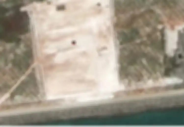 Filipina Berang Bukan Main, Laut China Selatan Makin Ramai dan China Makin Terpojok Karena Ada Bangunan Ilegal di Kepulauan Spratly, 'Ini Semua Ulah China'
