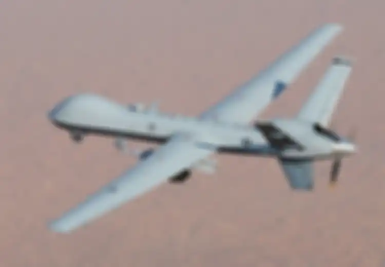 'Rahasia Gelap' Australia Terungkap, Pilot Angkatan Udaranya Terlibat Lakukan Serangan Drone di Timur Tengah Gegara Negara Sekutunya Ini